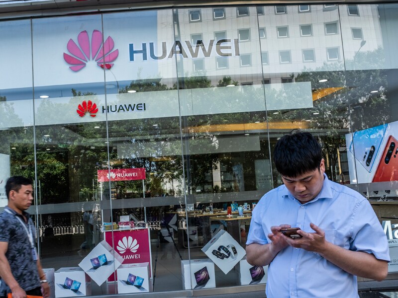 Google-Huawei fallout: What you need to know
