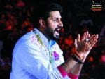 Abhishek Bachchan's big bet