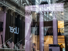 As Slack prepares to go public, its CEO is holding his tongue