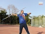 Para athletes: Different, and very able