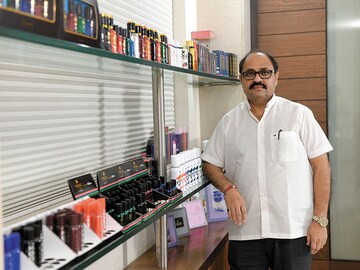 Fogg maker Vini Cosmetics gears for new chapter