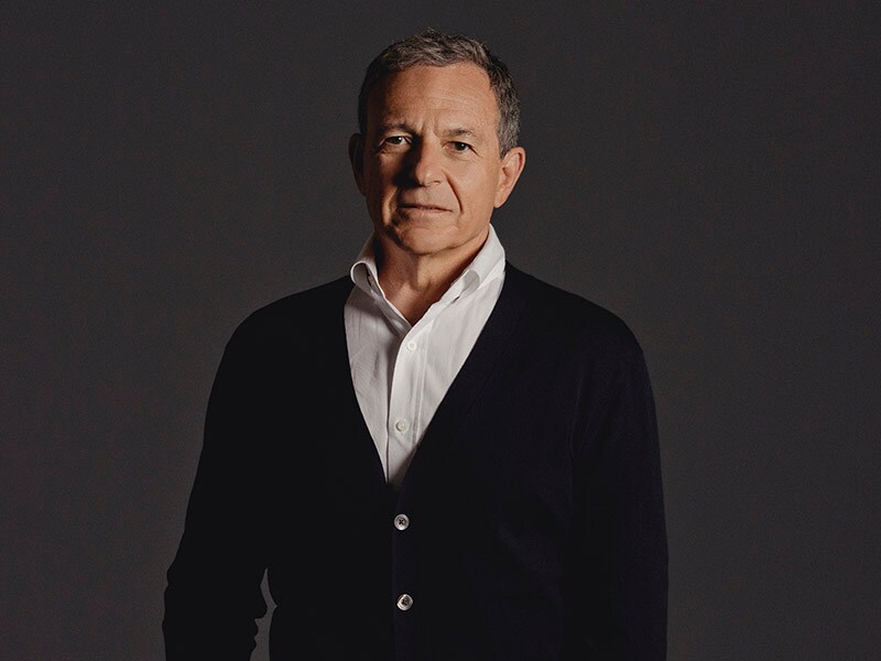 Disney's ambitious streaming plans take big bite out of profits
