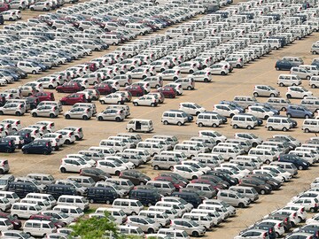 How can the auto sector sustain the October sales bump?