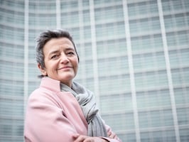 Dealing with bias in artificial intelligence