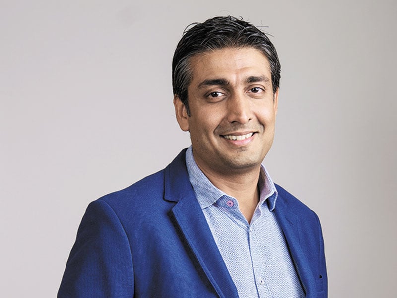 India's Richest 2019: Rishad Premji has tough calls to make