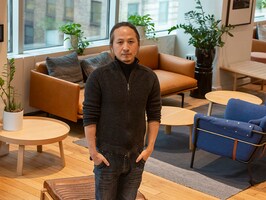 Dealing with bias in artificial intelligence
