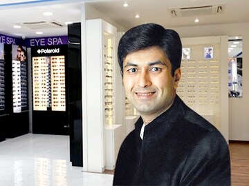 Gangar Eyenation banks on retail-driven brand building