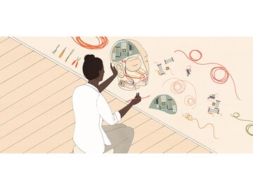 Dealing with bias in artificial intelligence