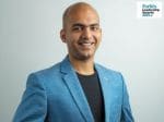 FILA Best CEO - MNC: Xiaomi's Manu Jain