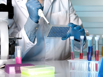 We are trying to build the greatest Canadian success story in history: BenchSci CEO