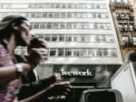 WeWork IPO is withdrawn as investors grow wary