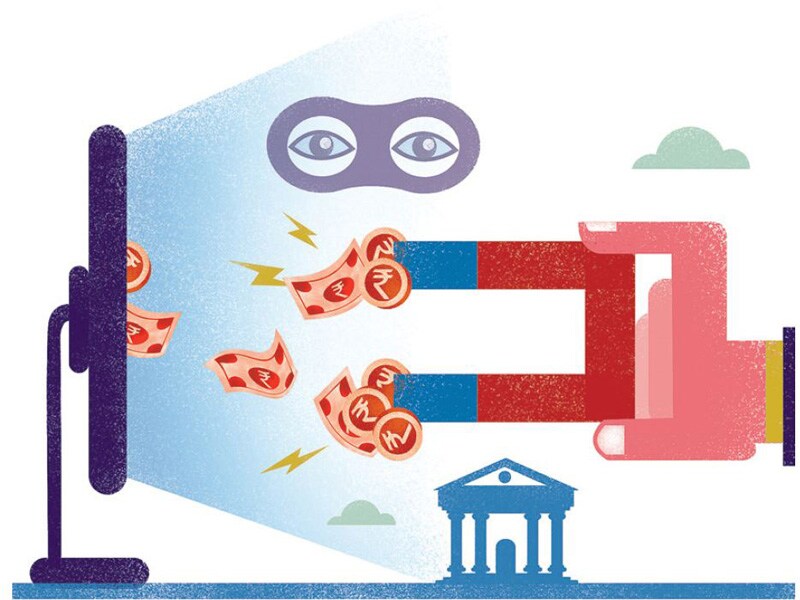 Seven recent banking frauds that have rocked India