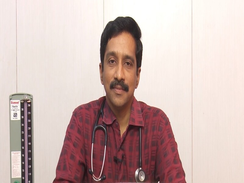 Lifestyle: the cause and the most effective treatment for hypertension