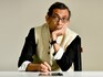 A look at Nobel Laureate Abhijit Banerjee's CV