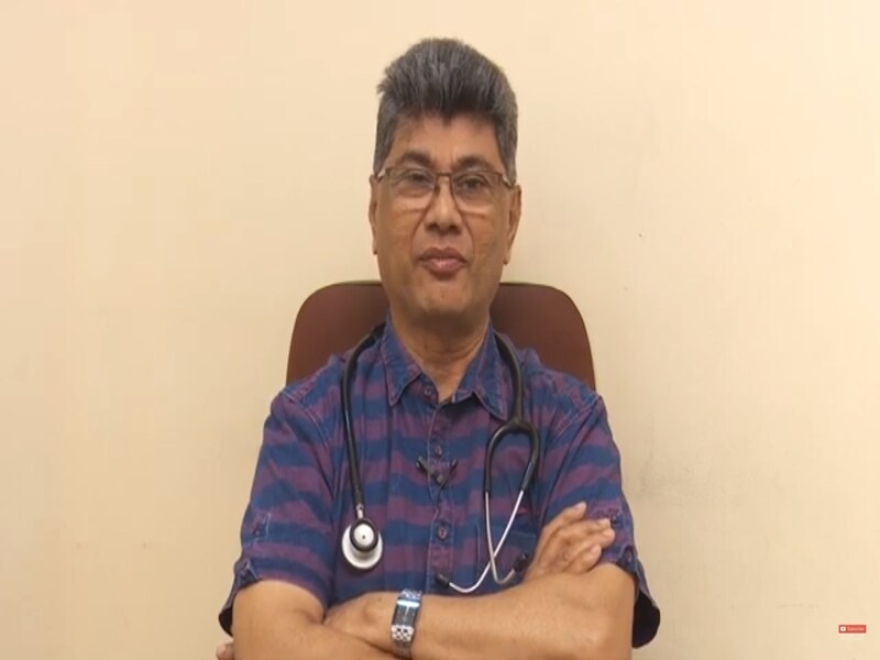 Busting myths about high blood pressure