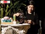 Luxury tea turns a new leaf