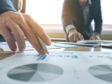 Cooking (and uncooking) the books: Corporate financial misreporting