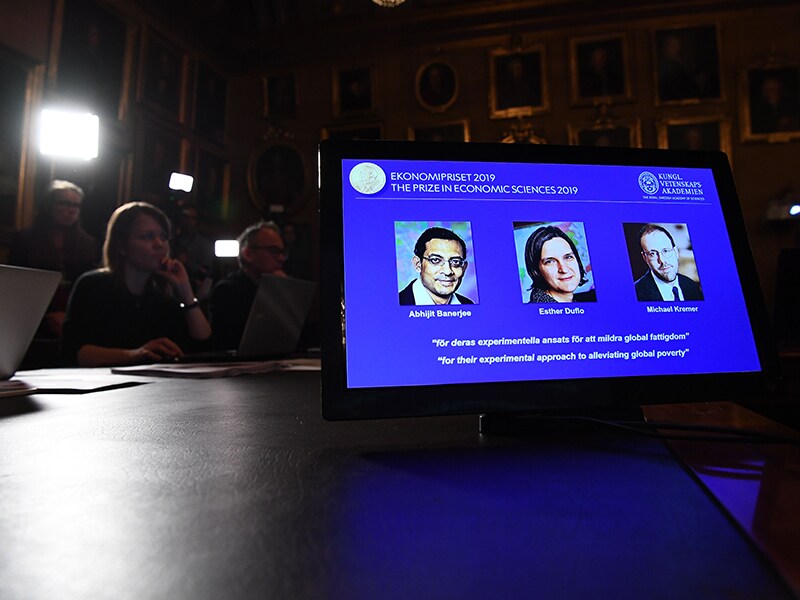 Field vs Failed experiments: What we learn from 2019 Nobel Laureates