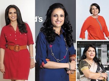 Anita Dongre, Upasana Taku, Falguni Nayar: Full list of Forbes Asia's Power Businesswomen