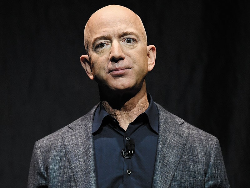 Forbes 400: Cook to cola salesman, how America's richest people started out