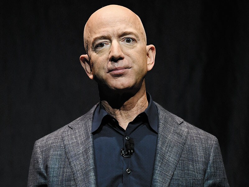 Forbes 400: Cook to cola salesman, how America's richest people started out