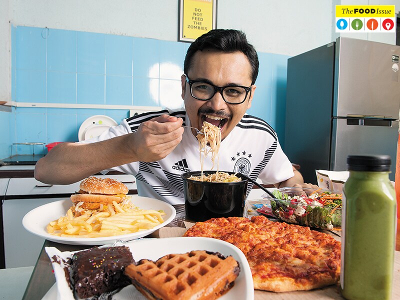 Zomato Gold, food tech and the deep discount dilemma