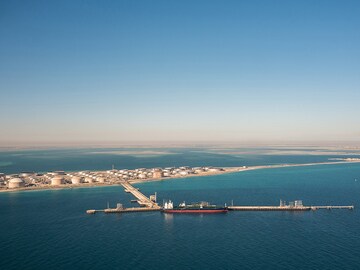 At Saudi Aramco, changes at the top point to a coming IPO