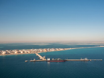 At Saudi Aramco, changes at the top point to a coming IPO