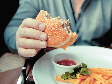 63% of corporate India is overweight