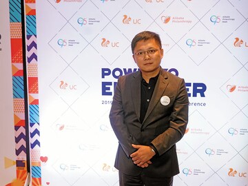 'We'll Keep Investing In India': UCWeb's Huaiyuan Yang