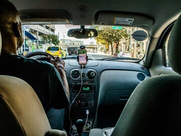 California passes landmark bill to remake gig economy