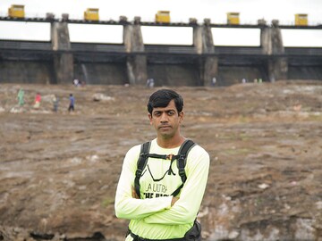 Meet Ultrarunner Ashish Kasodekar, only Indian to run the 555-km