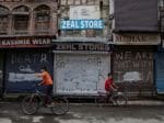 Kashmir Valley communication curfew hits Ludhiana hosiery industry