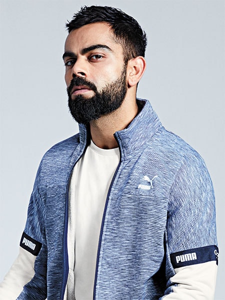 Puma X magdrive One8 Virat