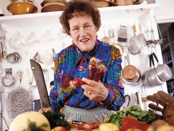 Thoughts on foods