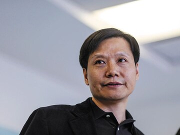 'Xiaomi India has outdone our expectations': Lei Jun