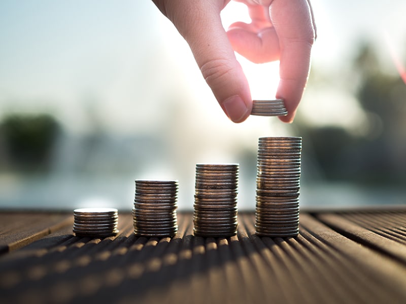 Government cuts rates on small savings schemes to align rates further