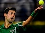 Coronavirus Coping: Djokovic is playing tennis with frying pans