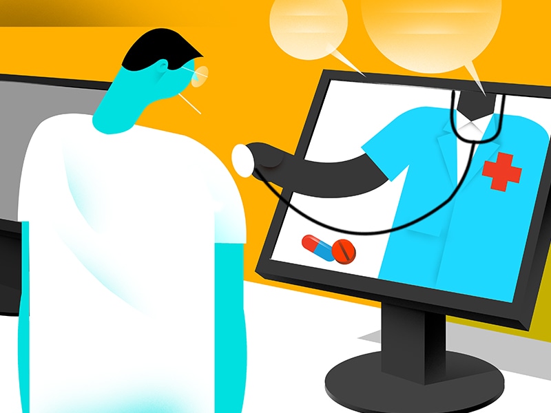 telemedicine