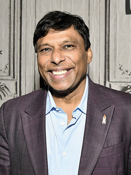 naveen jain