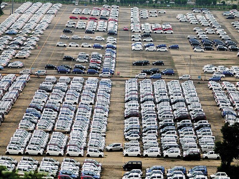 auto sale