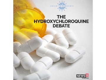 What is Hydroxylchroloquine and where does India fit in?