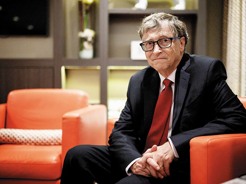 bill gates s