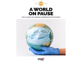 global coronavirus crisis