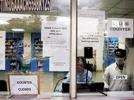 global coronavirus crisis