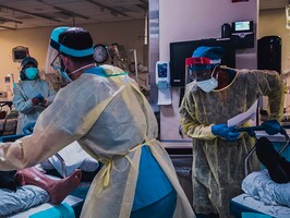 global coronavirus crisis