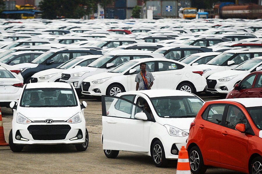 automobile industry_gettyimages