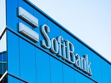 SoftBank's troubles deepen with warning of $16.7 bn writedown