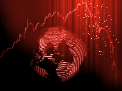 global recessions