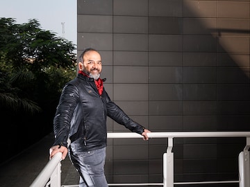 BMW India CEO Rudratej Singh passes away at 46